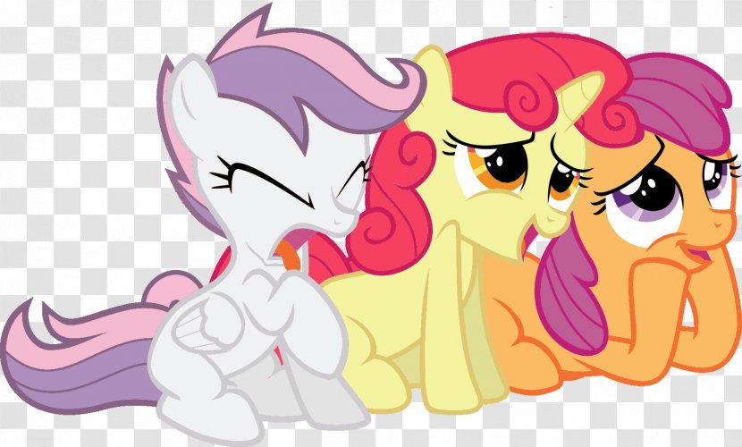 Pony Rarity Pinkie Pie Rainbow Dash Swap - Tree - Colored Mane Transparent PNG