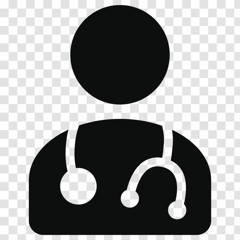 Physician Health Professional Care Doctor Of Medicine - Stethoscope Transparent PNG