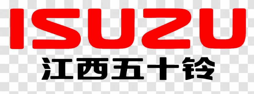 ISUZU MU-X Isuzu Motors Ltd. D-Max Car - Text Transparent PNG