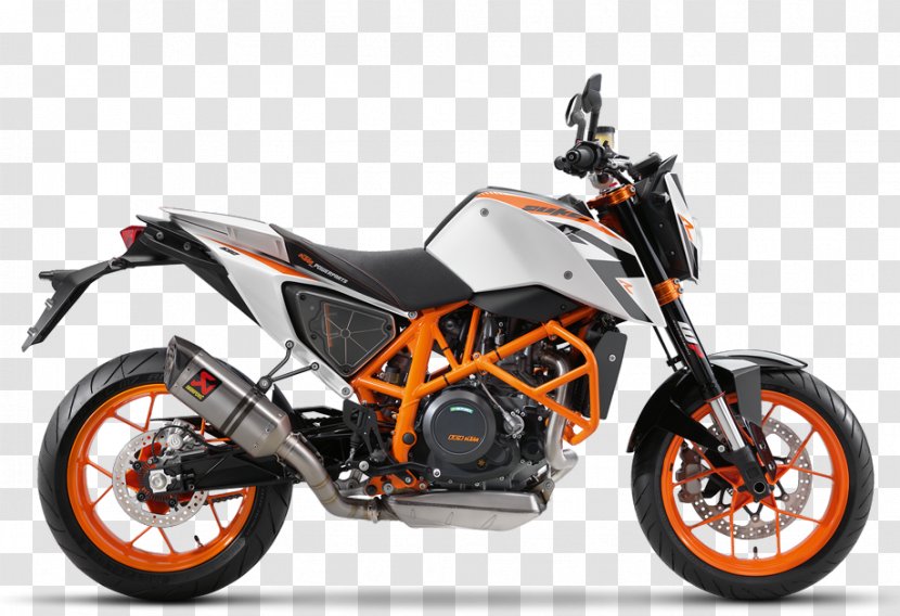 KTM 1290 Super Duke R 690 Enduro 390 Series - Ktm - Motorcycle Transparent PNG