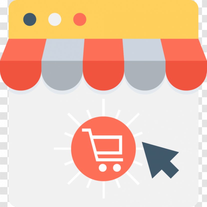 E-commerce Web Development Online Shopping Business - Ecommerce - Seller Transparent PNG