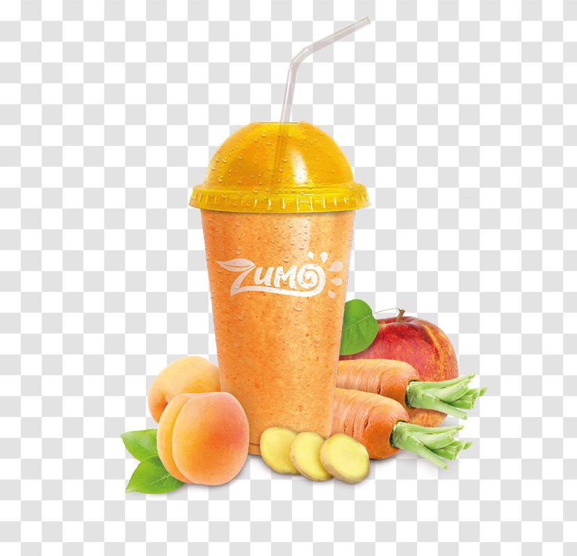 Health Shake Orange Drink Vegetarian Cuisine Diet Food - Juice Transparent PNG