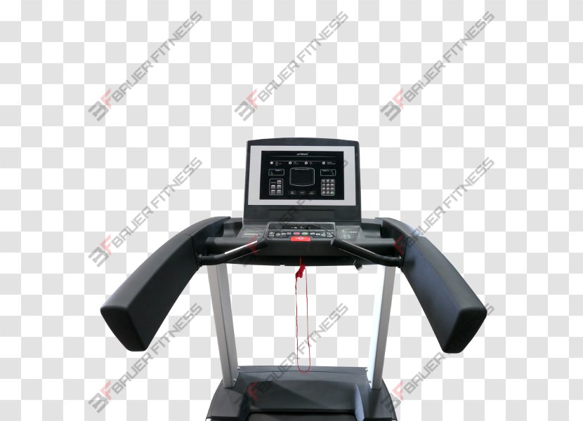 Treadmill Fitness Centre Physical Marki Aerobic Exercise - Bauer 25 Cal Transparent PNG