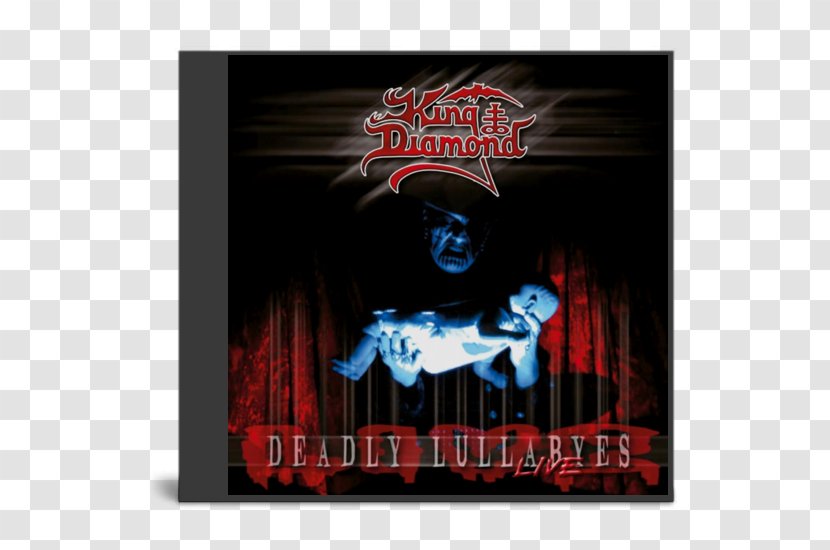Deadly Lullabyes Abigail The Graveyard A Dangerous Meeting Voodoo - Album Transparent PNG