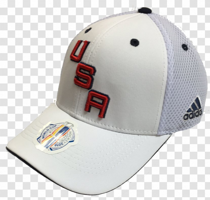 Baseball Cap - Brand - Equipment Transparent PNG