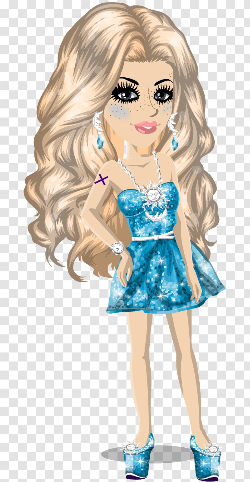 Moviestarplanet Blog .de .je - Flower - 超市vip Transparent PNG