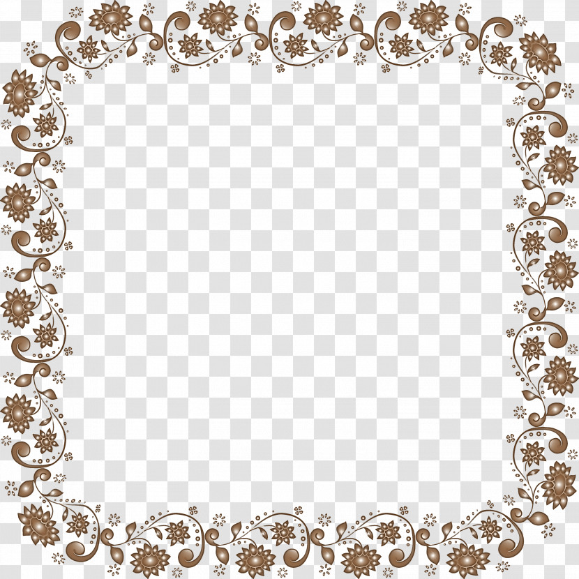 Frame Transparent PNG