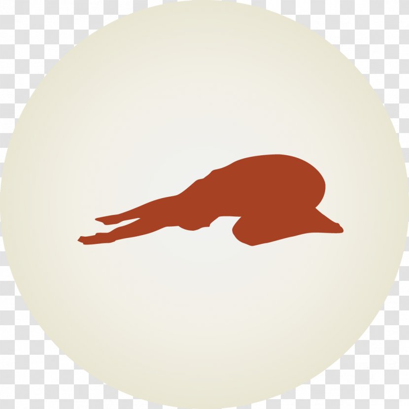 Duck Yin Yoga Asana Pranayama Transparent PNG