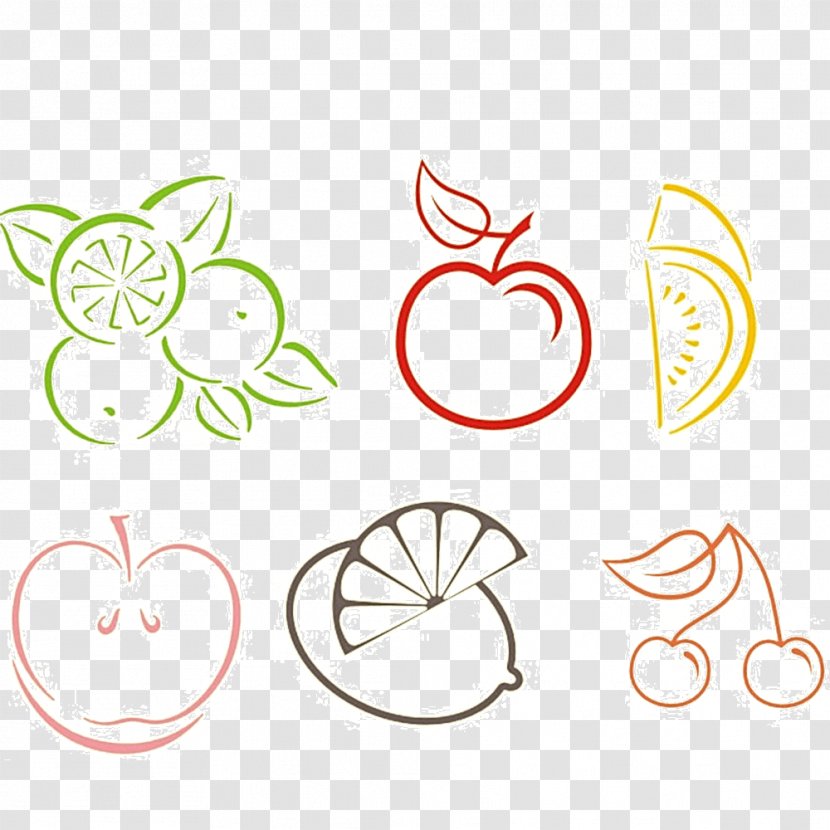 Fruit Image Illustration Apple Clip Art - Drawing - Yearly Transparent PNG