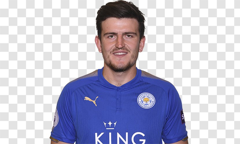 Jamie Vardy Leicester City F.C. 2018–19 Premier League 2017–18 Football - Neck - Paddy Power Transparent PNG