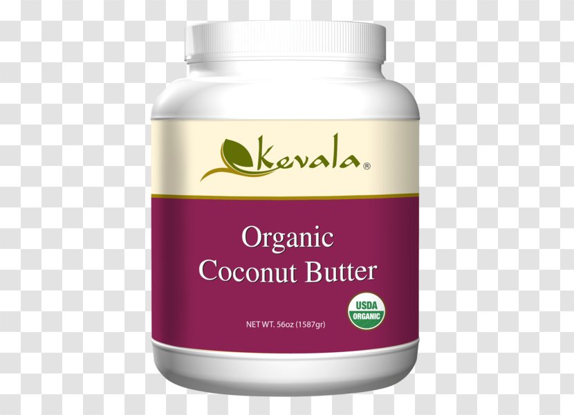 Organic Food Tahini Sesame Coconut Oil Olive - Peanut Butter Transparent PNG