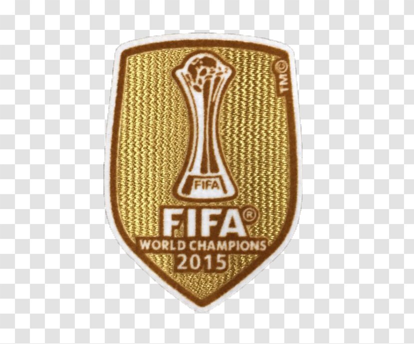 2015 FIFA Club World Cup 2018 2014 2017 Final - Fifa - Fc Barcelona Transparent PNG