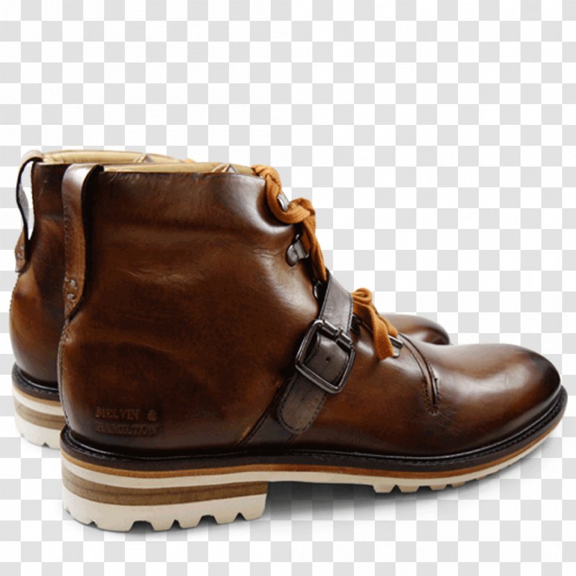 Shoe Leather Boot Product Walking - Work Boots Transparent PNG