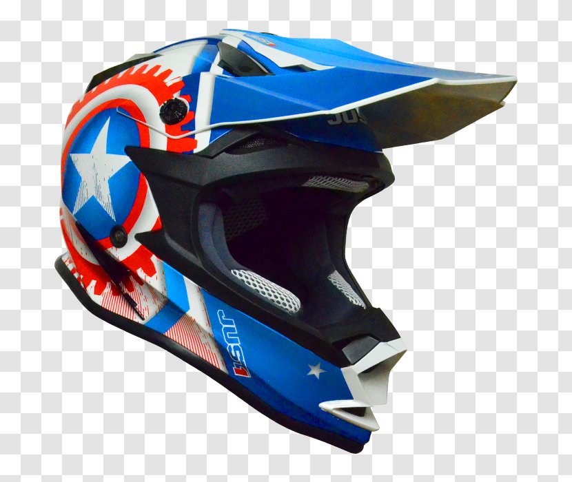 Motorcycle Helmets Motocross Bicycle - Helmet - Mud Tracks Transparent PNG