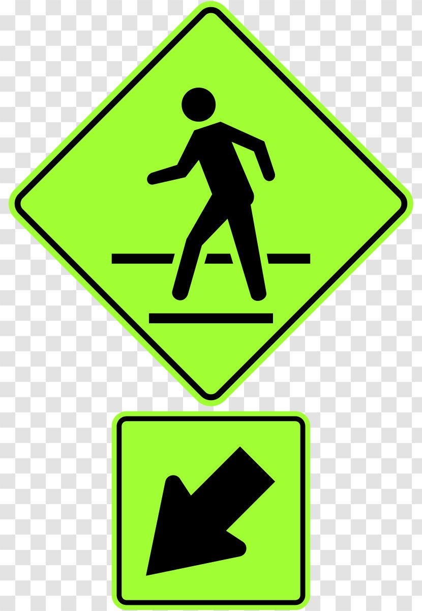 Street Sign - Driving - Symbol Triangle Transparent PNG