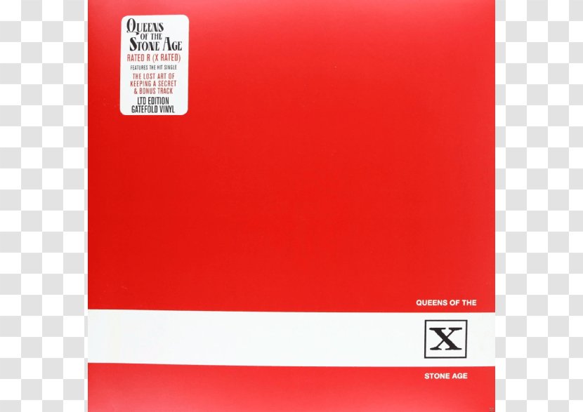 Queens Of The Stone Age YouTube Songs For Deaf Transparent PNG