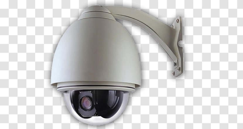 Pan–tilt–zoom Camera Closed-circuit Television Wireless Security - Home - Surveillance Transparent PNG