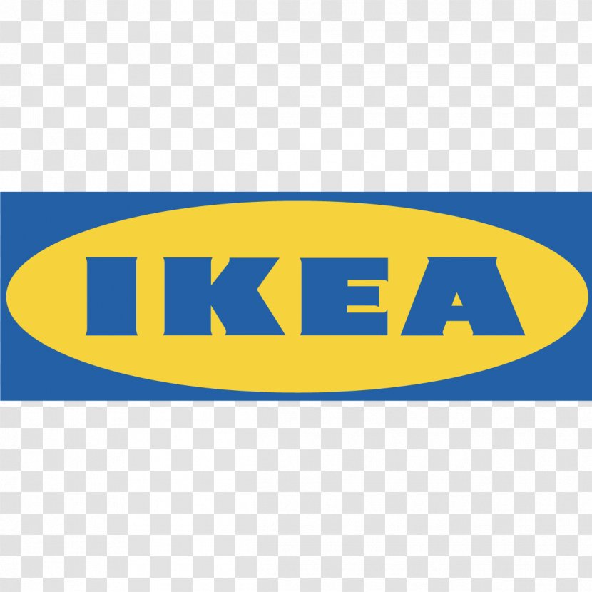 Logo IKEA Vector Graphics Brand Font - Rectangle - Expression Package Transparent PNG