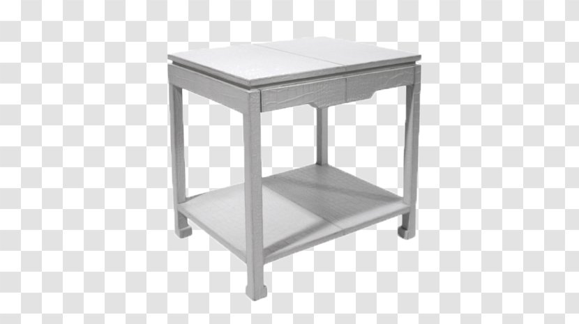 Coffee Table Nightstand Furniture Living Room - Garden - White Transparent PNG