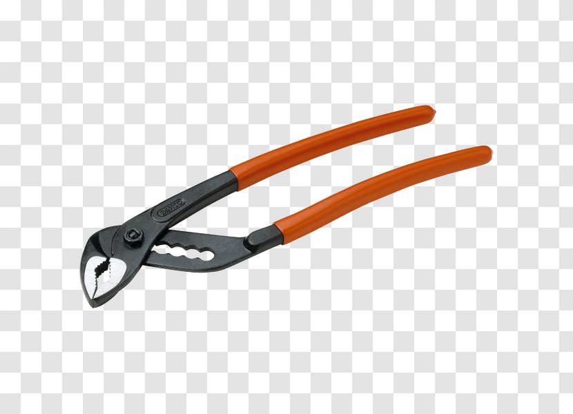 Hand Tool Bahco Tongue-and-groove Pliers Tweezers Transparent PNG