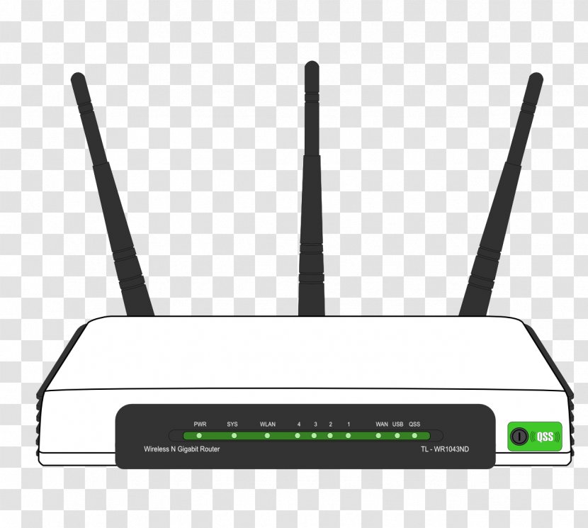 Wireless Access Points Router TP LINK OpenWrt - Tp Link Transparent PNG