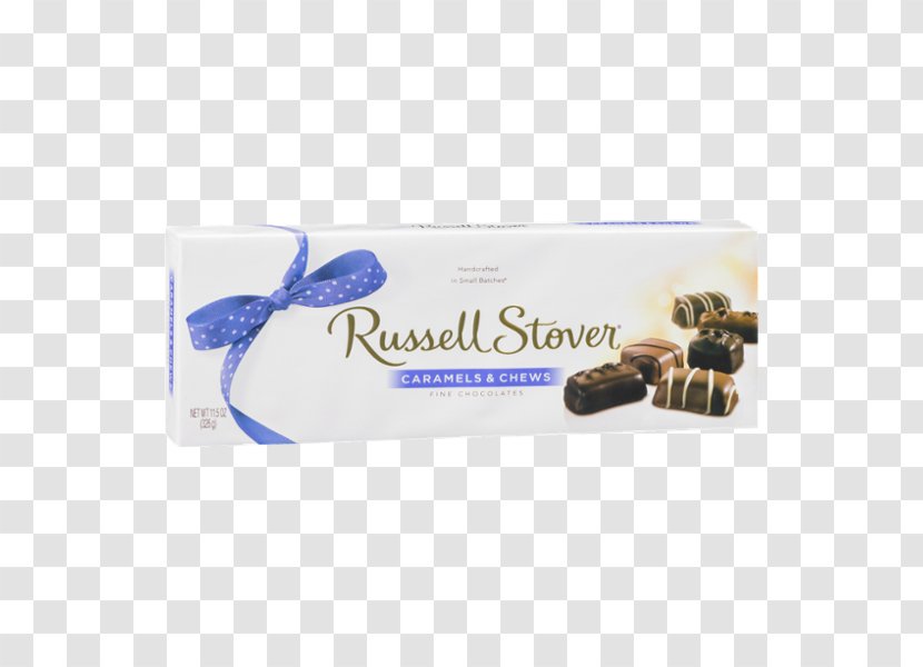 Russell Stover Candies Chocolate Truffle Chewing Gum Pecan Transparent PNG
