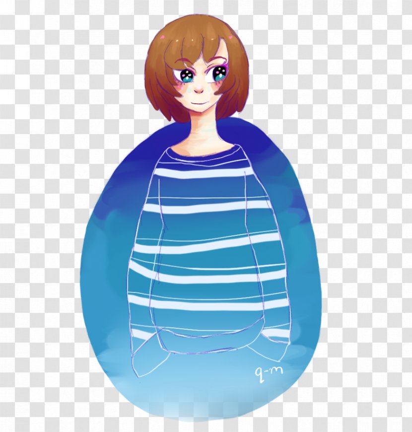 Figurine Neck - Quarrel Transparent PNG