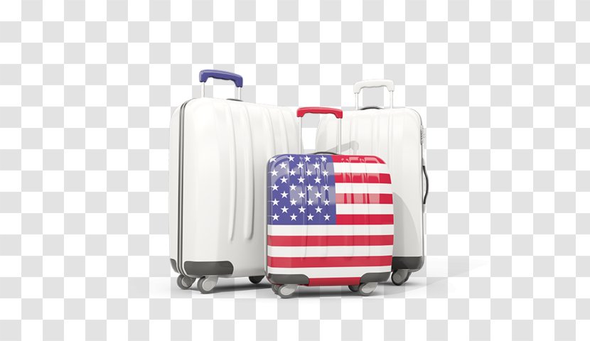 Baggage Reclaim Suitcase Travel - Vacation Transparent PNG