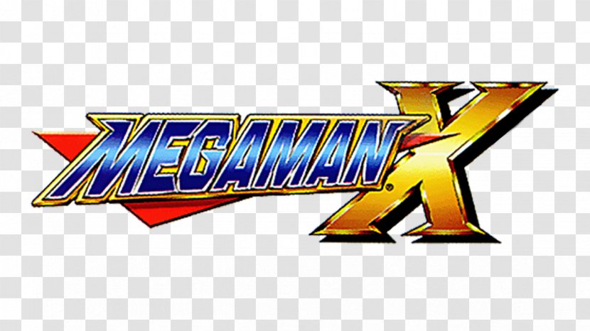 Mega Man X8 X3 Xtreme - Capcom - Kenny Omega Transparent PNG