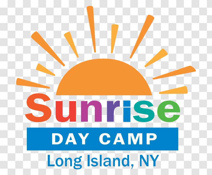 Sunrise Day Camp - Summer - Staten Island Highway ChildSunrise Transparent PNG