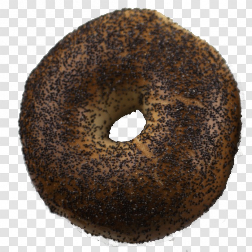 Bagel Pumpernickel Poppy Rye New York City Transparent PNG