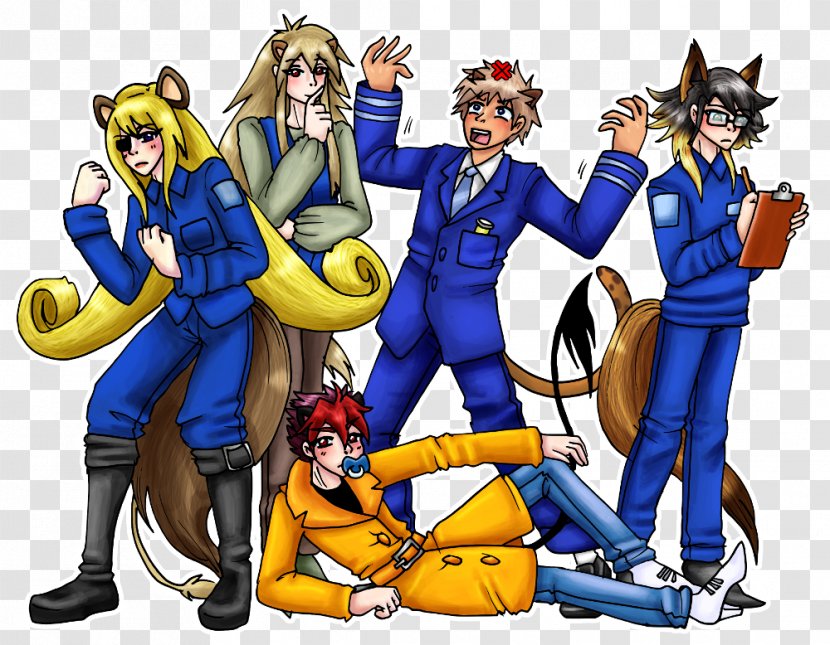 Fan Art DeviantArt Work Of - Watercolor - Police Finland Transparent PNG