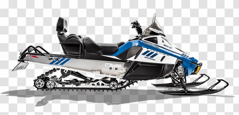 Big Lake Arctic Cat Snowmobile Two-stroke Engine Wisconsin - Twostroke Transparent PNG