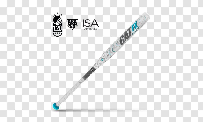 Fastpitch Softball Baseball Bats DeMarini - Red - Bat Transparent PNG