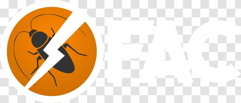 Logo Desktop Wallpaper Font - Orange - Design Transparent PNG