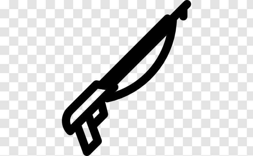Weapon Harpoon Clip Art - Firearms License Transparent PNG