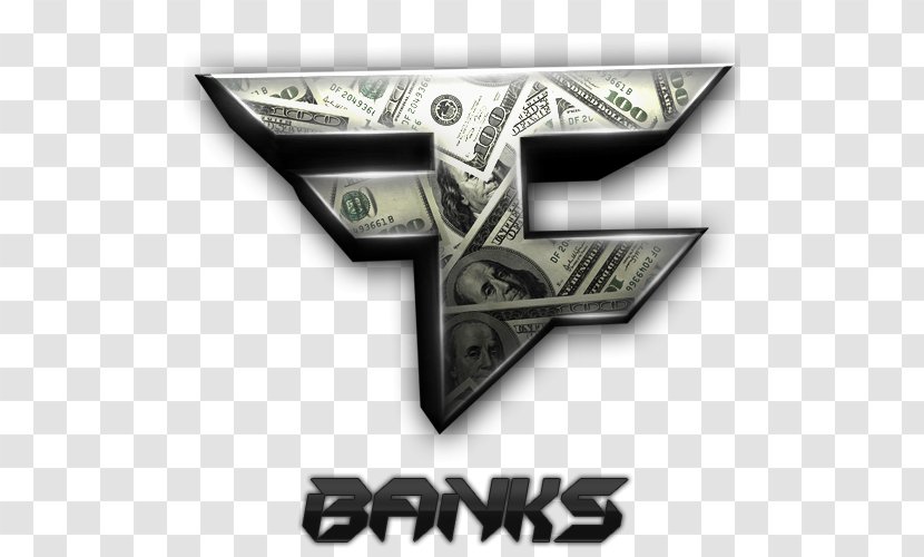 FaZe Clan Logo YouTube Apex Banks - Youtube Transparent PNG