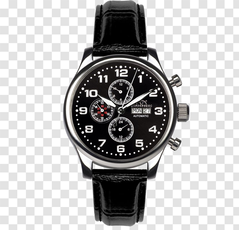 Chanel J12 Automatic Watch Diving Transparent PNG