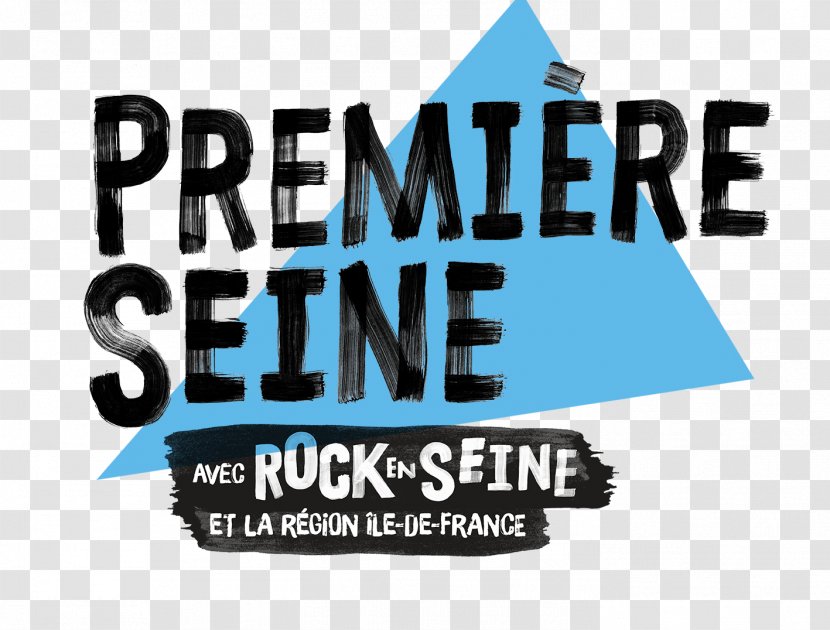 Logo Rock En Seine Font Text Liceo In Francia - Swedish Festival 2012 Transparent PNG