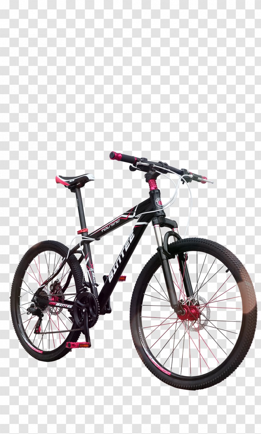 Diamondback Bicycles Mountain Bike Cycling Hardtail - Bmx - Bicycle Transparent PNG