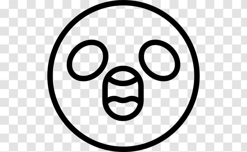 Smiley Emoticon Emoji - Facial Expression Transparent PNG