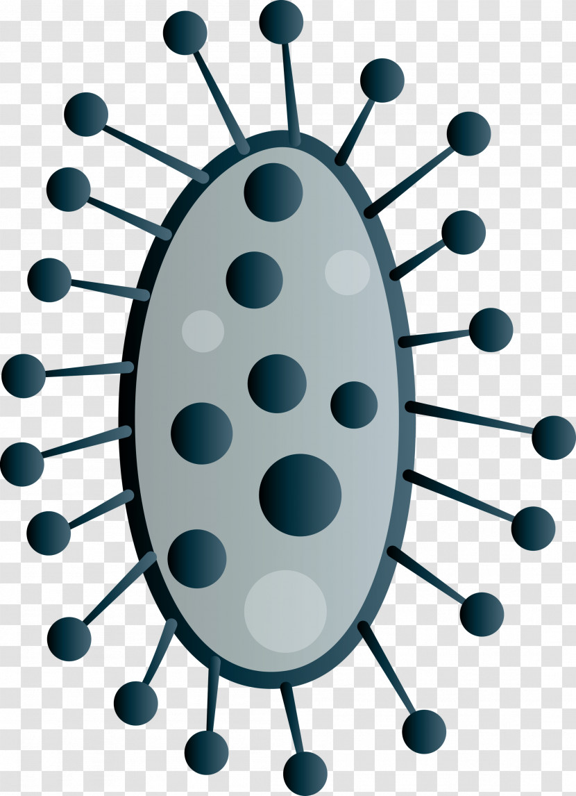 Virus Transparent PNG