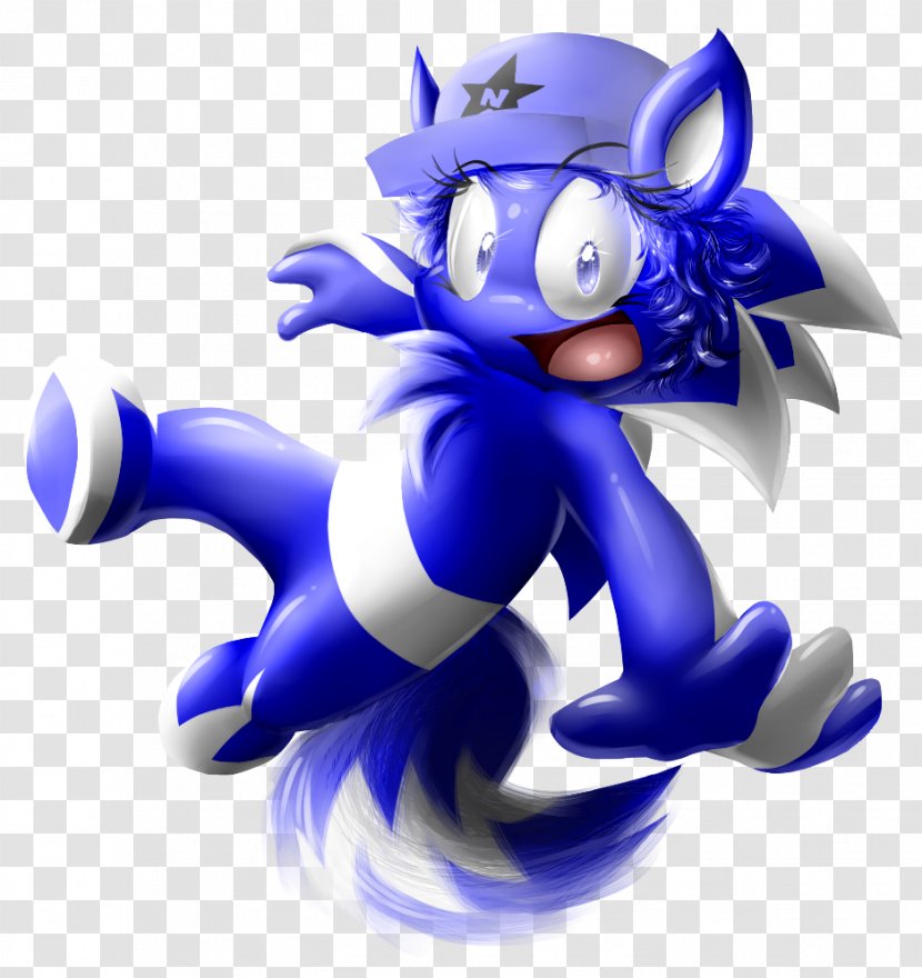 Sonic Lost World Generations The Hedgehog Drawing 3D - 2013 Transparent PNG