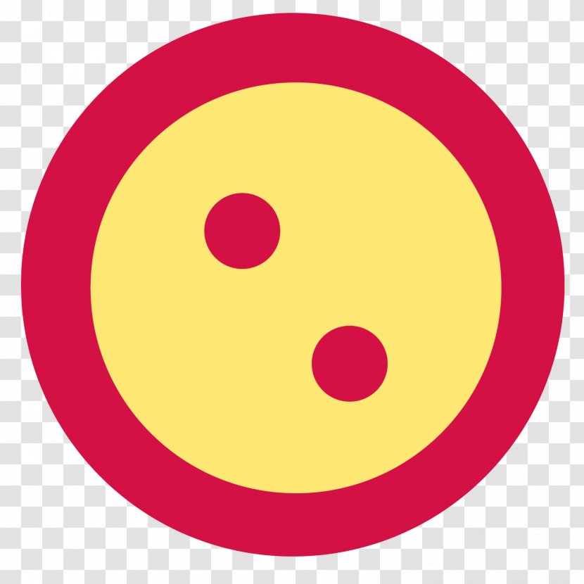 Smiley Circle Point Magenta Clip Art - Eye Transparent PNG