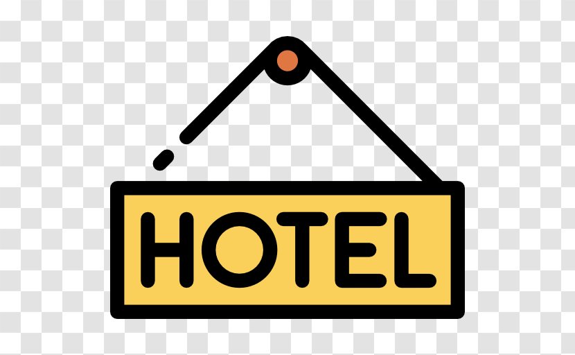 Hotel Icon - Brand - A Listing Transparent PNG