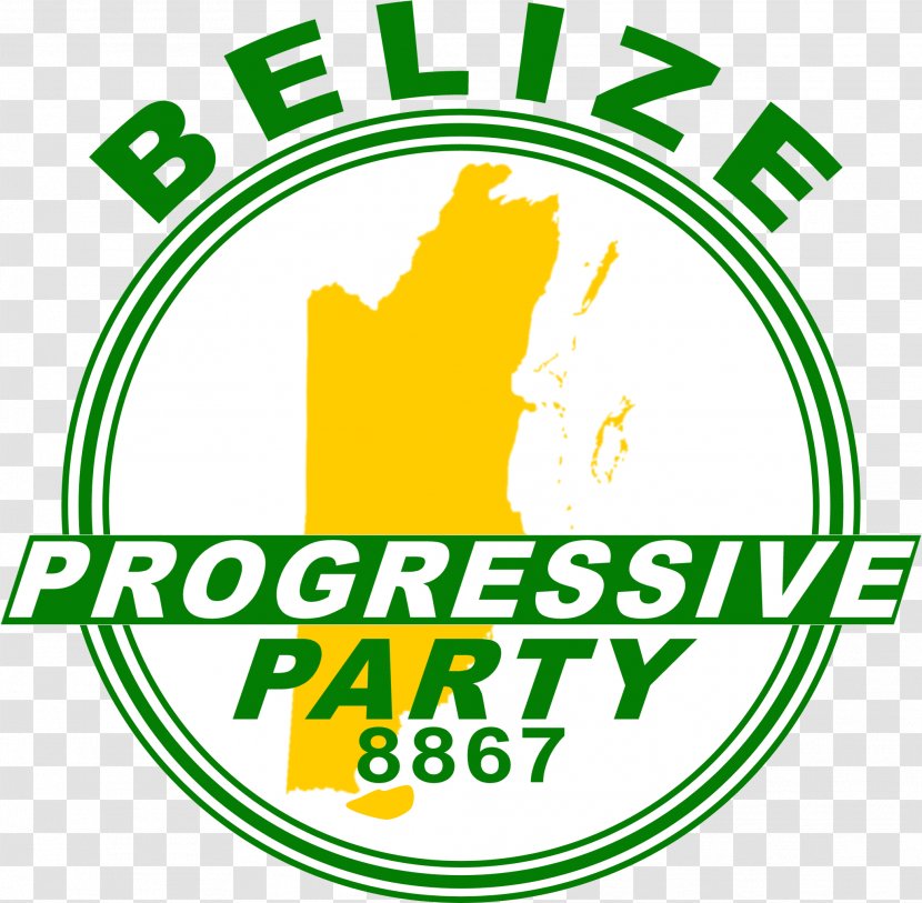 Belize Progressive Party Guatemala Political Election - Government Of - And Transparent PNG