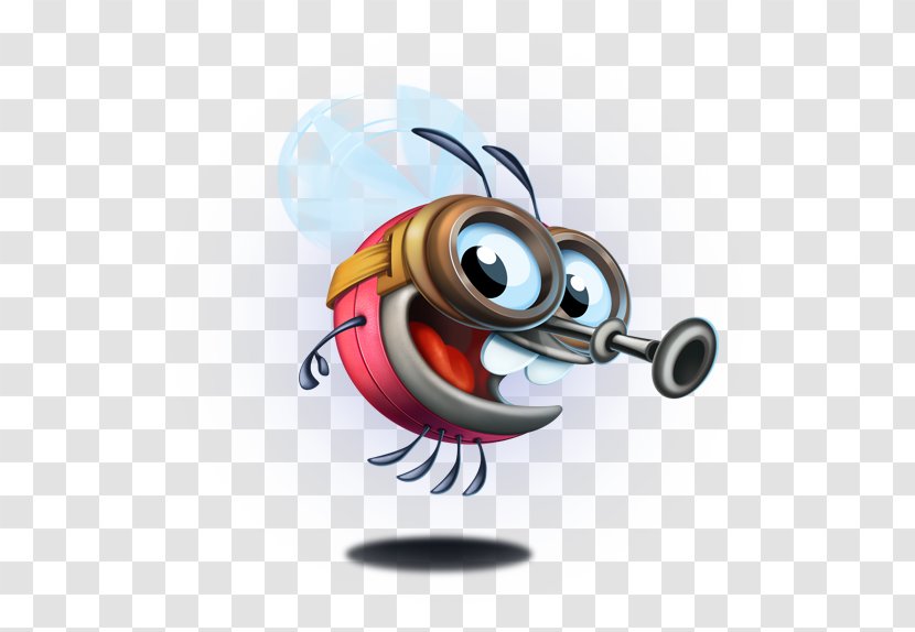 Best Fiends - Video Games - Free Puzzle Game Seriously Digital Entertainment Ltd. ForeverFiends Streamer Transparent PNG