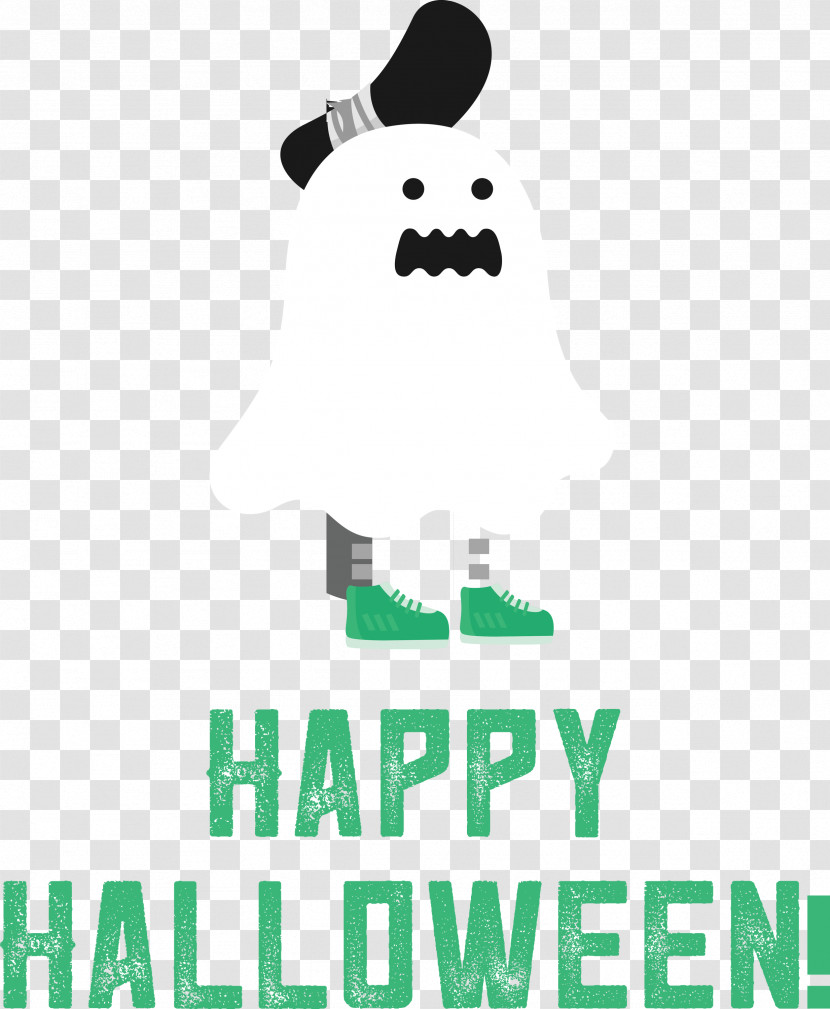 Happy Halloween Transparent PNG