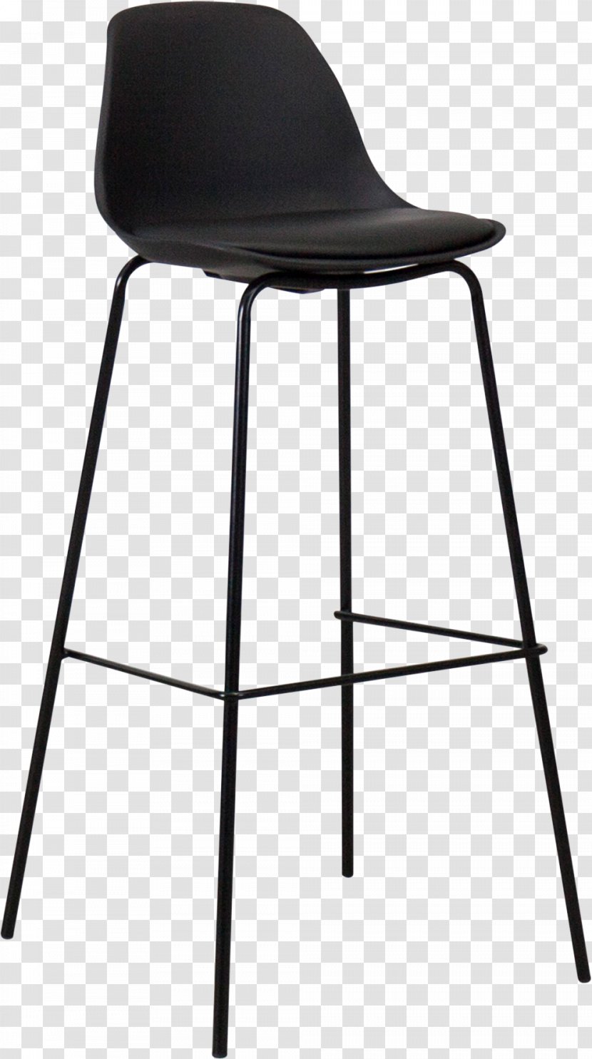 Bar Stool Table Chair - Kitchen Transparent PNG