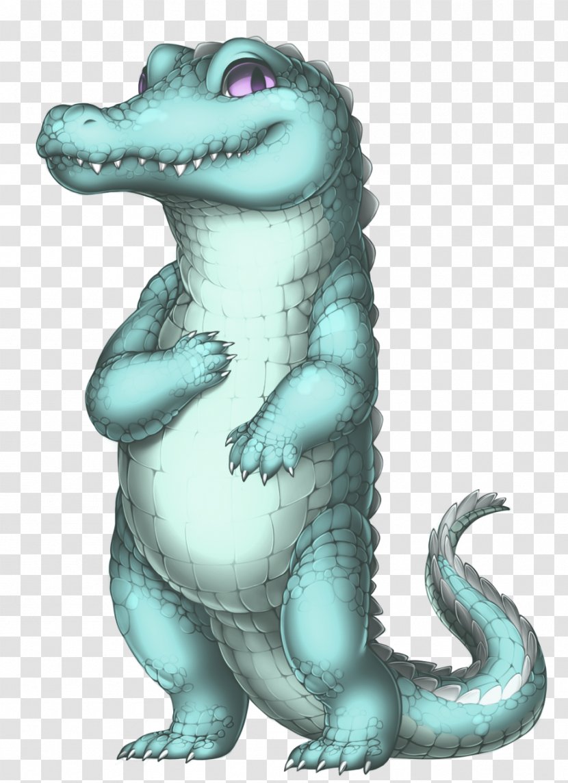 DeviantArt Crocodiles Fire Emblem Fates - Organism - Crocodrile Transparent PNG